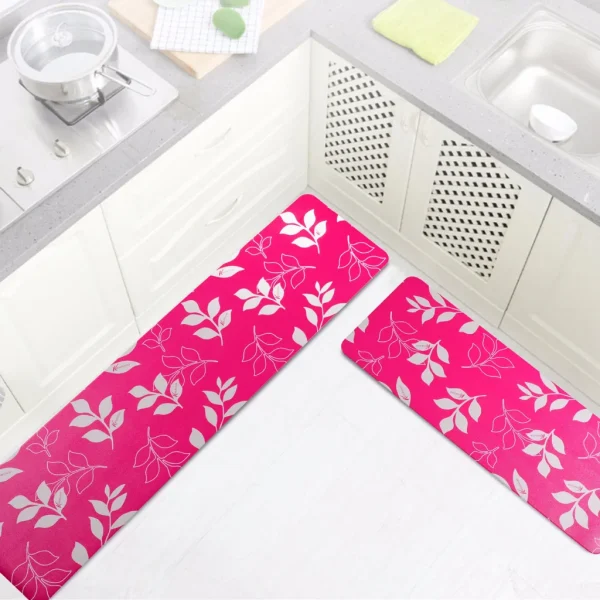 Hai Zhi Dian Kitchen Mat #CF020