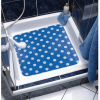 Hai Zhi Dian PEVA Bath Mat & Pillow Set #D010 - Image 2