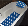 Hai Zhi Dian PEVA Bath Mat & Pillow Set #D010