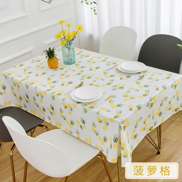 Hai Zhi Dian Table Cloth #TB008