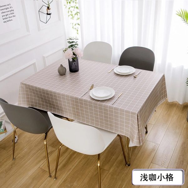 Hai Zhi Dian Table Cloth #TB024