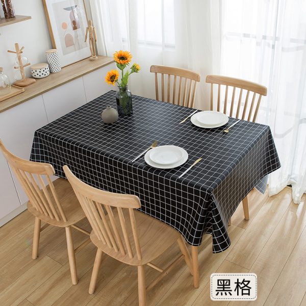 Hai Zhi Dian Table Cloth #TB038