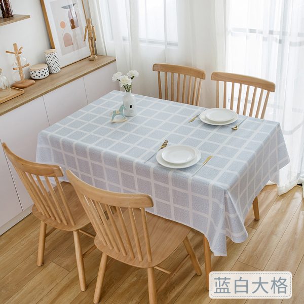 Hai Zhi Dian Table Cloth #TB039