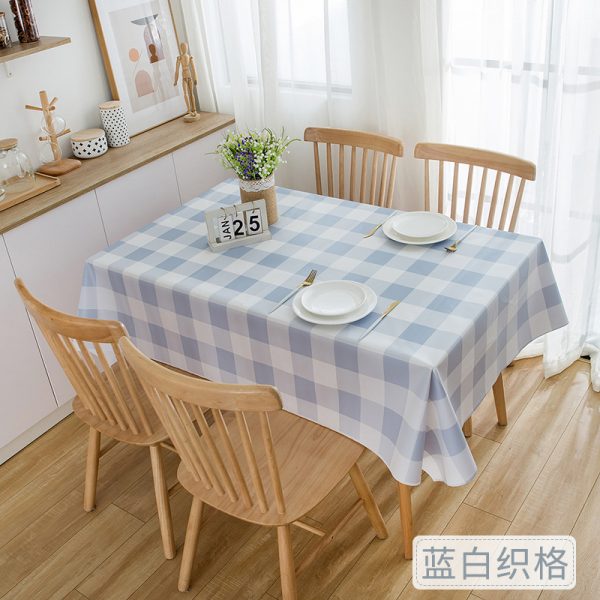 Hai Zhi Dian Table Cloth #TB040